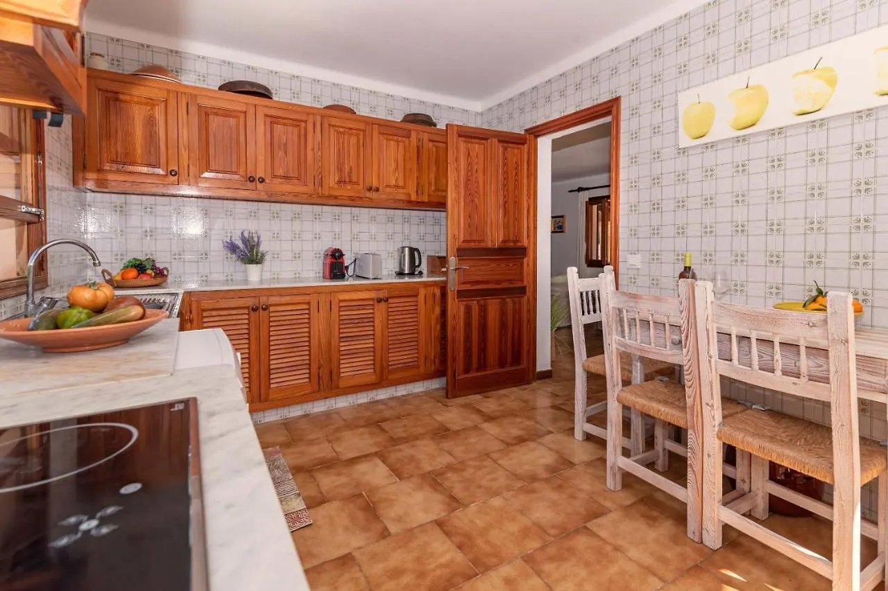 Villa Font Aina By Sealand Villas Pollenca 0*,  Spain