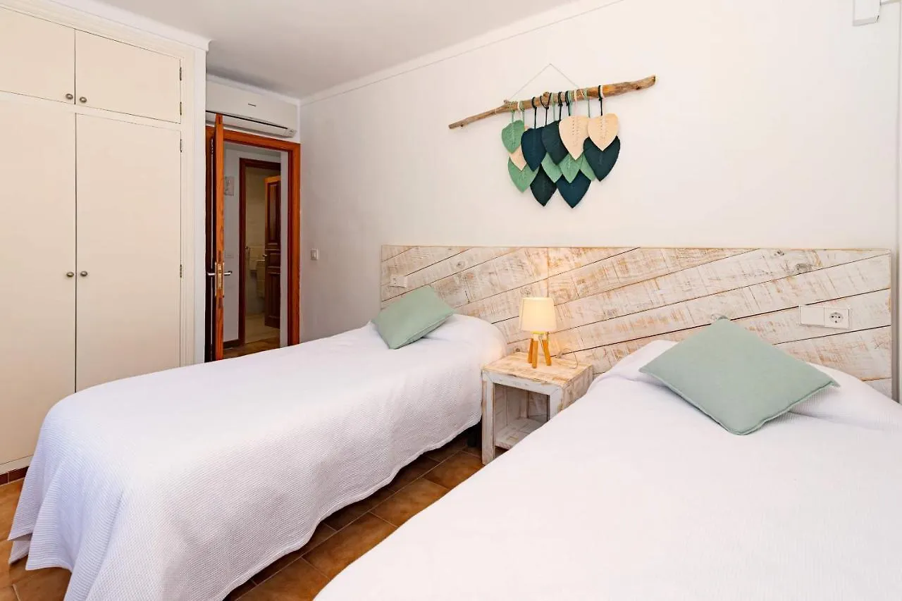 Villa Font Aina By Sealand Villas Pollenca