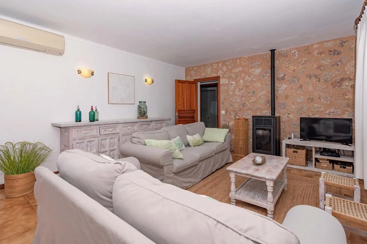 Villa Font Aina By Sealand Villas Pollenca