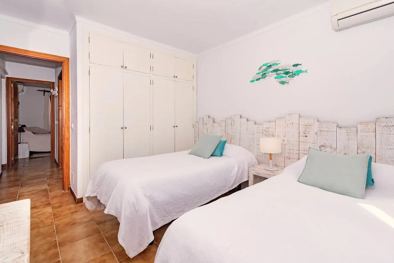 Villa Font Aina By Sealand Villas Pollenca 0*,  Spain