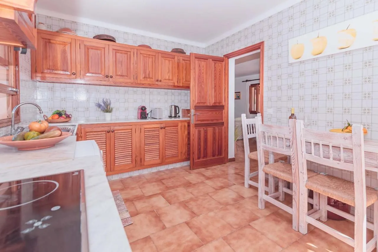 Villa Font Aina By Sealand Villas Pollenca