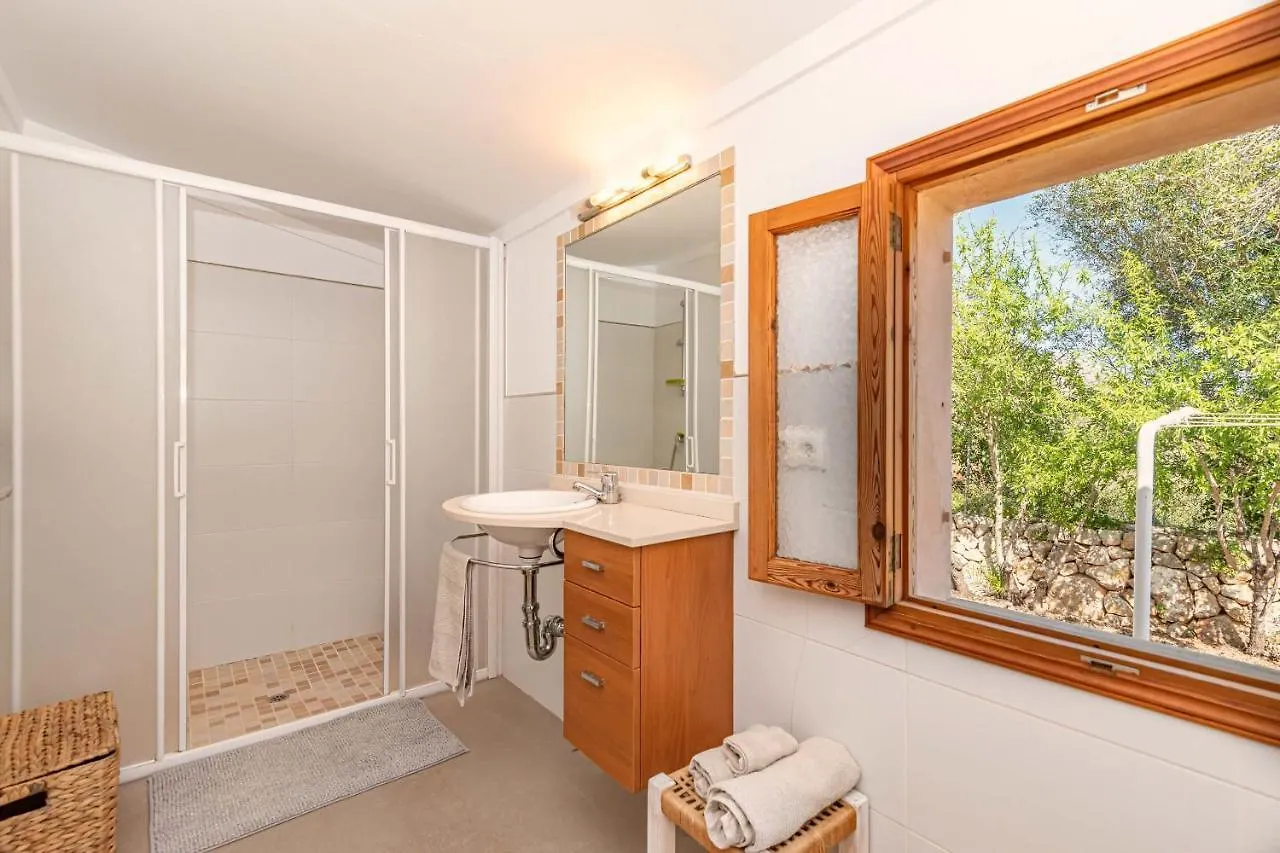 Villa Font Aina By Sealand Villas Pollensa