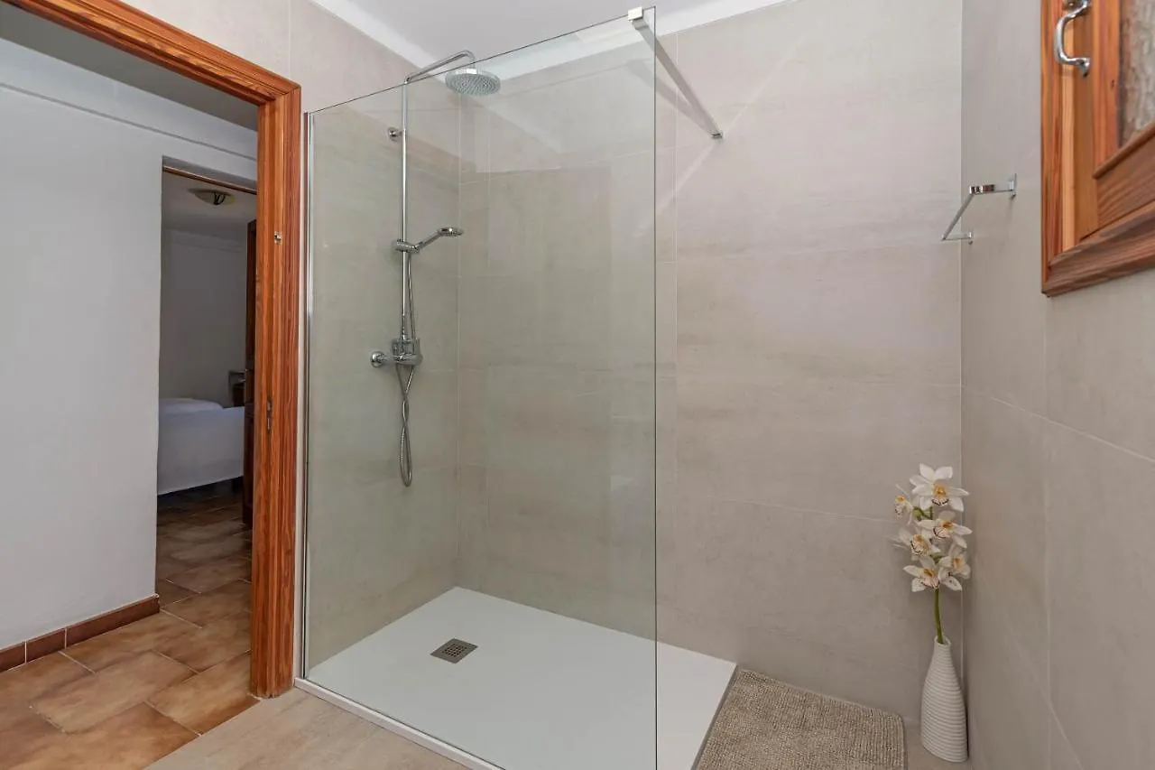 Villa Font Aina By Sealand Villas Pollensa Hiszpania