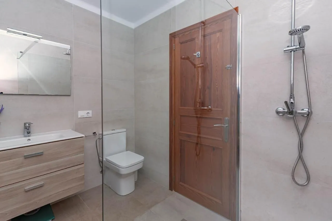 Villa Font Aina By Sealand Villas Pollensa