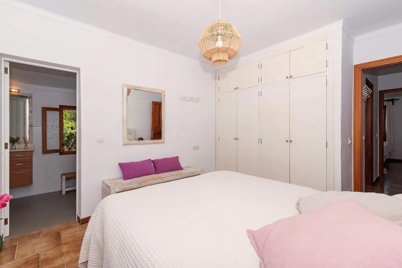 Villa Font Aina By Sealand Villas Pollensa